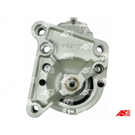 Слика на Анласер AS-PL Remanufactured  Starter motor S3004PR за Hyundai Excel Saloon (X-2) 1.5 - 72 коњи бензин