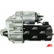 Слика 2 на Анласер AS-PL Remanufactured  Starter motor S3004PR