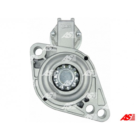 Слика на Анласер AS-PL Remanufactured  Starter motor S3096PR за VW Multivan 5 2.0 TDI - 136 коњи дизел