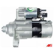 Слика 4 на Анласер AS-PL Remanufactured  Starter motor S3096PR