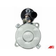 Слика 3 на Анласер AS-PL Remanufactured  Starter motor S3096PR