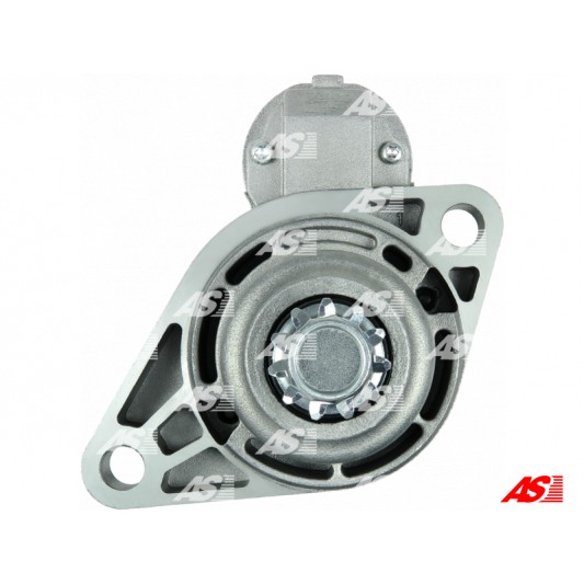 Слика на Анласер AS-PL Remanufactured  Starter motor S3164PR за Audi A3 Sedan (8VS) 1.2 TFSI - 110 коњи бензин