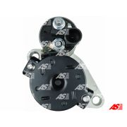 Слика 3 на Анласер AS-PL Remanufactured  Starter motor S3164PR