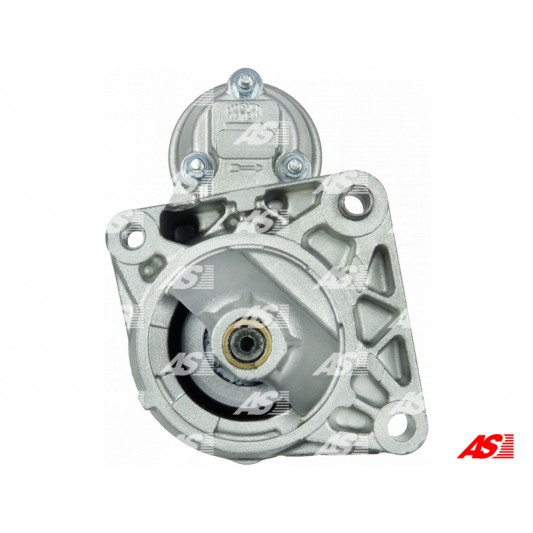 Слика на Анласер AS-PL Remanufactured  Starter motor S4022PR за Fiat Palio Weekend 178dx 1.2 - 68 коњи бензин