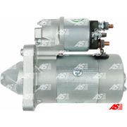 Слика 4 на Анласер AS-PL Remanufactured  Starter motor S4022PR