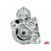 Слика 1 на Анласер AS-PL Remanufactured  Starter motor S4022PR