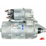 Слика 2 на Анласер AS-PL Remanufactured  Starter motor S4022PR