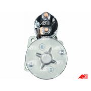 Слика 3 на Анласер AS-PL Remanufactured  Starter motor S4022PR