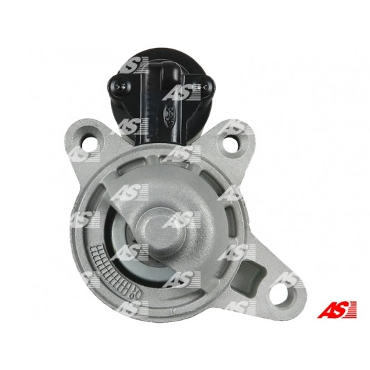 Слика на Анласер AS-PL Remanufactured  Starter motor S9115ER