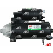 Слика 4 $на Анласер AS-PL Remanufactured  Starter motor S9115ER