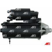 Слика 2 $на Анласер AS-PL Remanufactured  Starter motor S9115ER