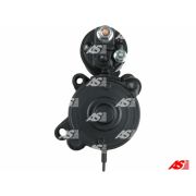 Слика 3 $на Анласер AS-PL Remanufactured  Starter motor S9115ER