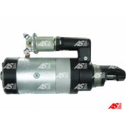 Слика 2 $на Анласер AS-PL Remanufactured  Starter motor S9205ER