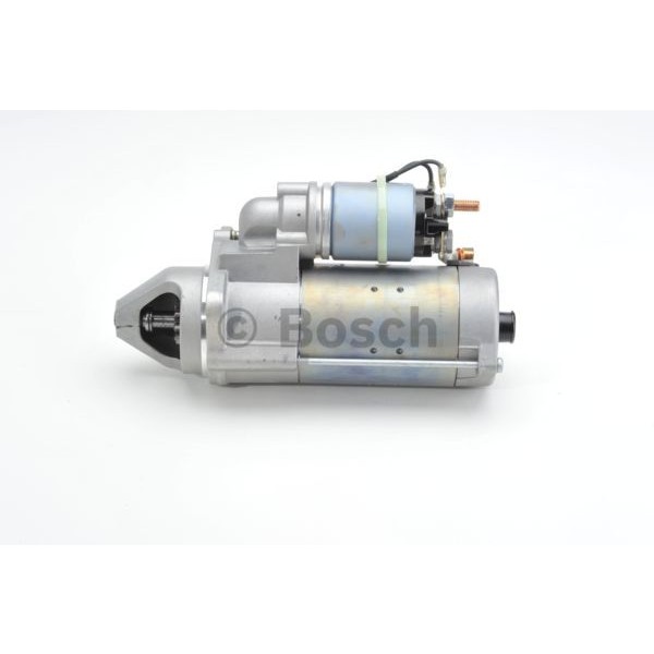 Слика на Анласер BOSCH 0 001 231 035 за камион MAN TGL 7.220 FC, FLC, FRC, FLRC - 220 коњи дизел