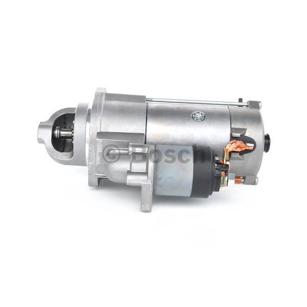 Слика на Анласер BOSCH 0 001 263 002 за камион DAF LF 45 FA 45.140 - 140 коњи дизел