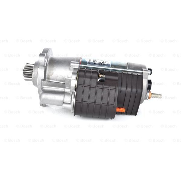 Слика на Анласер BOSCH 0 001 330 057 за камион Volvo FH 16/580 - 580 коњи дизел