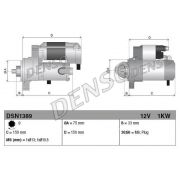 Слика 3 $на Анласер DENSO DSN1389