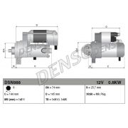 Слика 3 $на Анласер DENSO DSN988