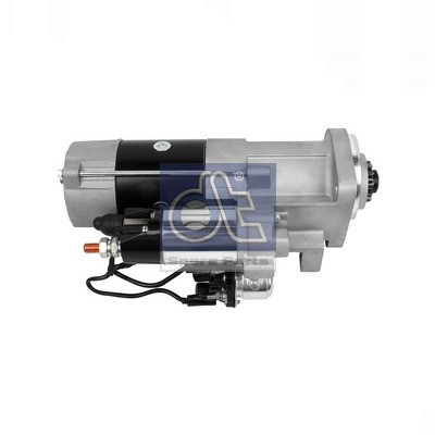 Слика на Анласер DT Spare Parts 2.22019 за камион Volvo Fe 1 FE 240-18 - 240 коњи дизел