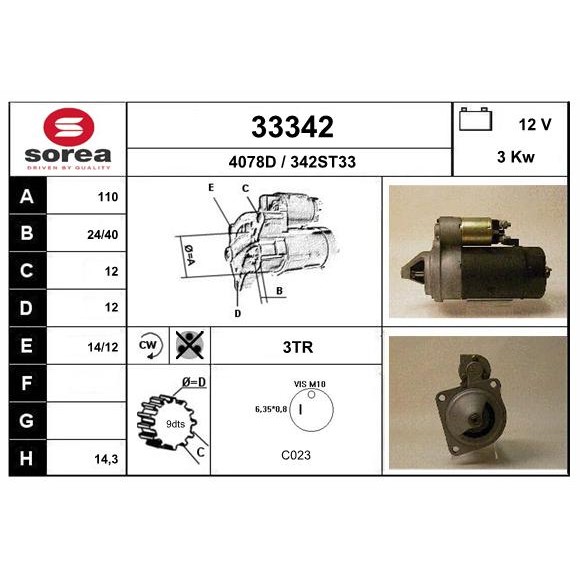 Слика на Анласер EAI 33342