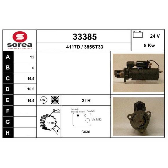 Слика на Анласер EAI 33385