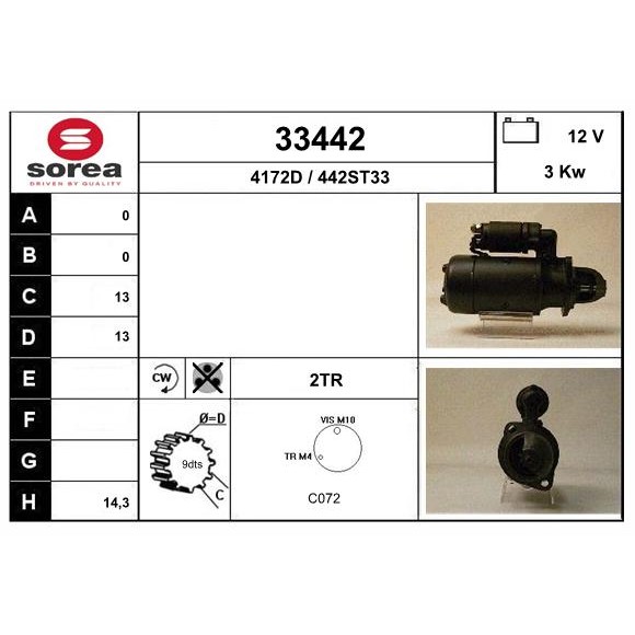 Слика на Анласер EAI 33442