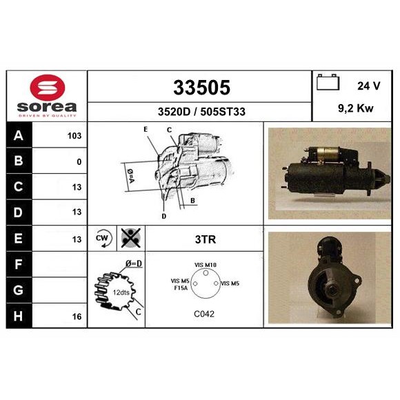 Слика на Анласер EAI 33505