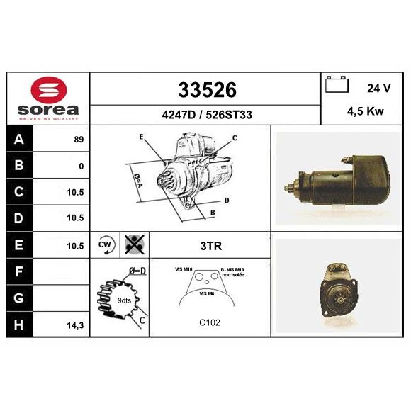 Слика на Анласер EAI 33526