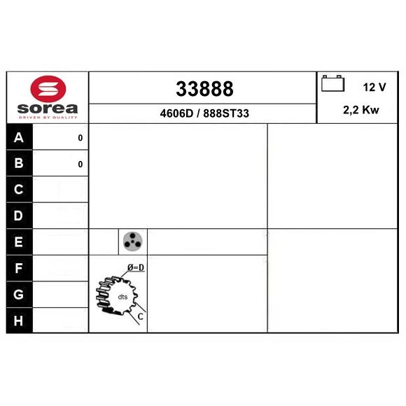 Слика на Анласер EAI 33888