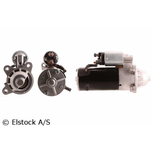 Слика на Анласер ELSTOCK 25-1307 за Ford Escort 5 Break (gal,avl) 1.8 D - 60 коњи дизел