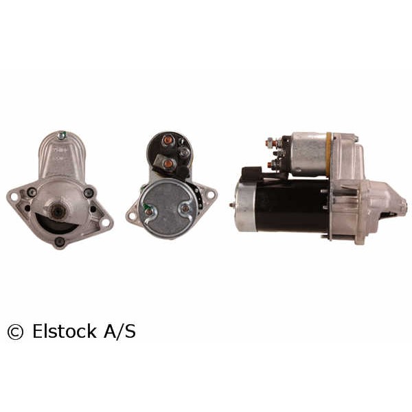 Слика на Анласер ELSTOCK 25-2128 за Opel Corsa A Box 1.2 - 54 коњи бензин