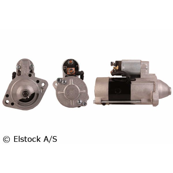 Слика на Анласер ELSTOCK 25-2349 за Mitsubishi Montero (H6W,H7W) GDI (H67W, H77W) - 129 коњи бензин