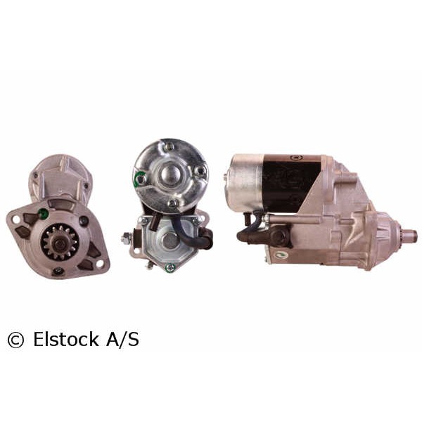 Слика на Анласер ELSTOCK 25-2464 за Daihatsu Cuore 6 L7 1.0 - 54 коњи бензин