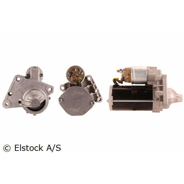 Слика на Анласер ELSTOCK 25-3296 за Peugeot Grand Raid Box 1.6 HDi / BlueHDi 75 - 75 коњи дизел