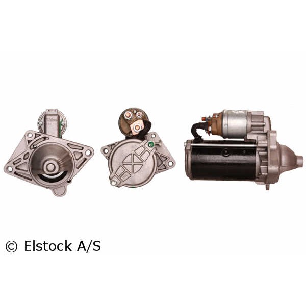 Слика на Анласер ELSTOCK 25-3476 за Renault Master 3 Platform (EV,HV,UV) 2.3 dCi FWD (EV0A, EV0B, HV0A, HV0B, HV0G, UV0A, UV0B, UV0G) - 101 коњи дизел