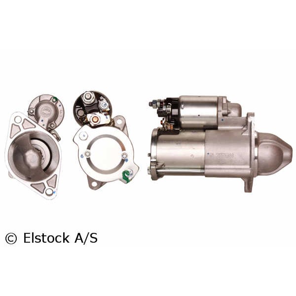 Слика на Анласер ELSTOCK 25-3489 за Opel Astra GTC 1.6 - 180 коњи бензин