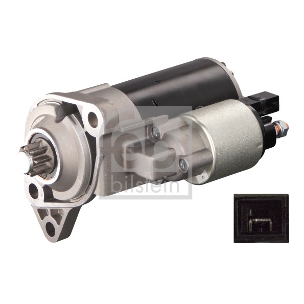 Слика на Анласер FEBI BILSTEIN 101567 за VW Jetta 4 Estate (1J6) 1.6 16V - 105 коњи бензин