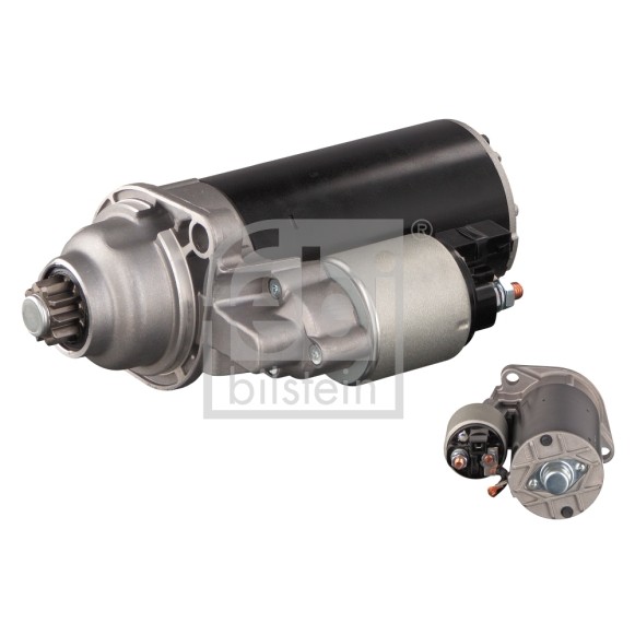 Слика на Анласер FEBI BILSTEIN 101570 за VW Jetta 4 Estate (1J6) 1.9 TDI 4motion - 101 коњи дизел