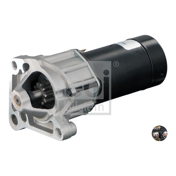 Слика на Анласер FEBI BILSTEIN 101590 за Renault Megane 1 Classic (LA0-1) 2.0 i (LA0G) - 109 коњи бензин