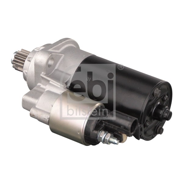 Слика на Анласер FEBI BILSTEIN 101628 за VW Passat 6 Sedan (B6,3c2) 1.6 FSI - 115 коњи бензин