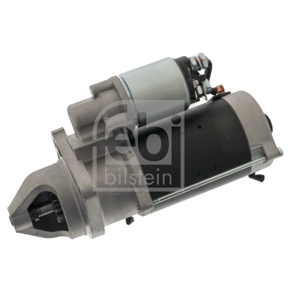 Слика на Анласер FEBI BILSTEIN 48972 за камион MAN L2000 8.224 LAK, LAEK, LARK, LAERK - 220 коњи дизел