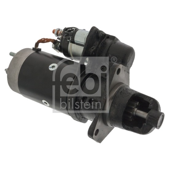 Слика на Анласер FEBI BILSTEIN 48976 за камион Mercedes Actros 1996 2640, 2640 L - 394 коњи дизел