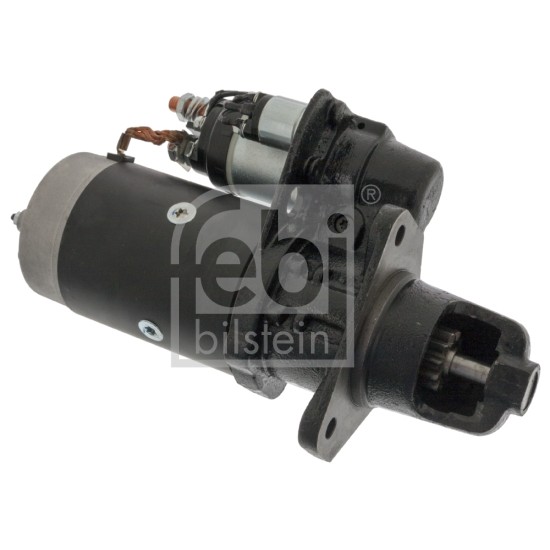 Слика на Анласер FEBI BILSTEIN 48977 за камион Mercedes Actros 1996 1840 K - 394 коњи дизел