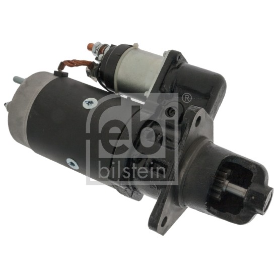 Слика на Анласер FEBI BILSTEIN 48980 за камион Setra Series 400 MultClass S 412 UL - 354 коњи дизел