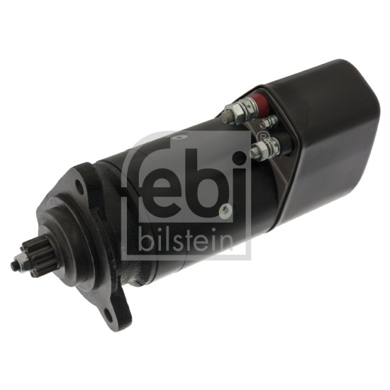 Слика на Анласер FEBI BILSTEIN 48981 за камион MAN F 90 19.362 FS,19.362 FLS,19.362 FLLS - 360 коњи дизел