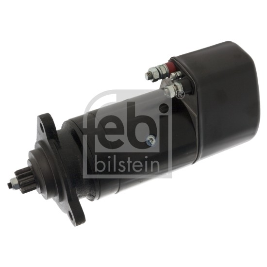 Слика на Анласер FEBI BILSTEIN 48985 за камион MAN F 90 19.262 FAS - 260 коњи дизел