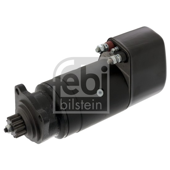 Слика на Анласер FEBI BILSTEIN 48986 за камион Renault G 230.16 - 230 коњи дизел