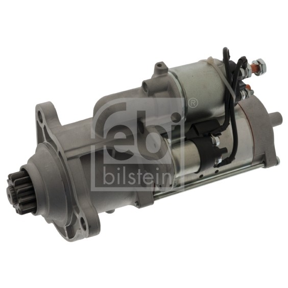 Слика на Анласер FEBI BILSTEIN 48989 за камион MAN TGA 18.360 FC, FLC, FLLC, FLLRC, FLLW, FLRC, FLLRW, FRC - 360 коњи дизел