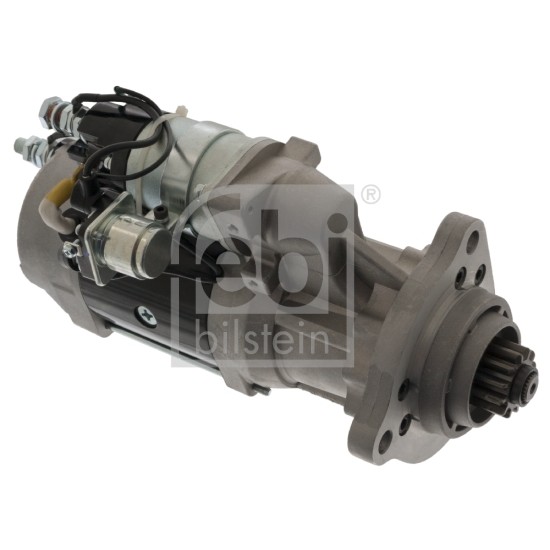 Слика на Анласер FEBI BILSTEIN 48992 за камион Mercedes Actros MP2, MP3 1841, L, LL - 408 коњи дизел