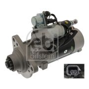 Слика 1 на Анласер FEBI BILSTEIN 48999